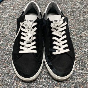REDONE sneakers